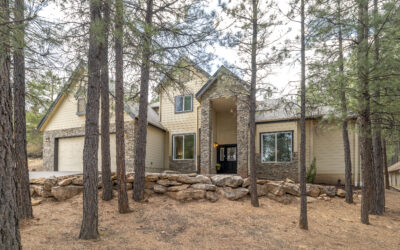 4276 E Coburn Dr. – New Listing