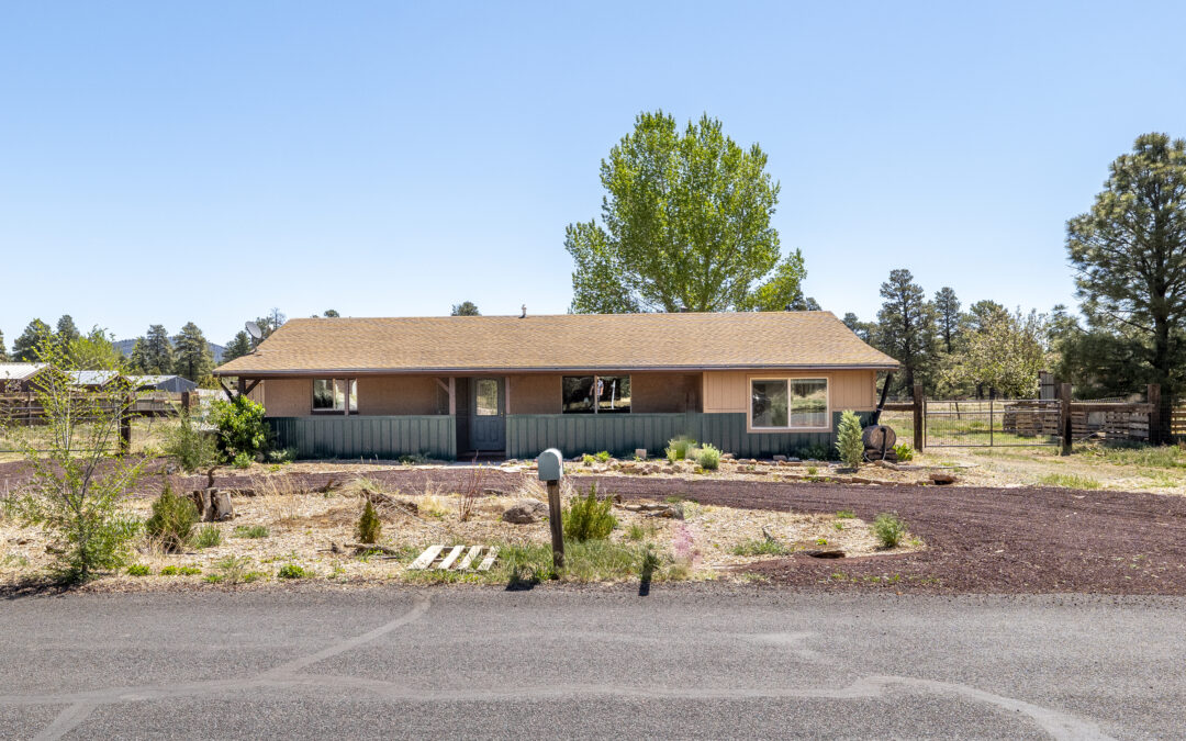 12385 N Peaks Pkwy. – Pending!